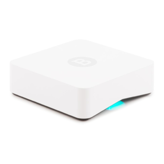 Bitdefender BOX User Manual