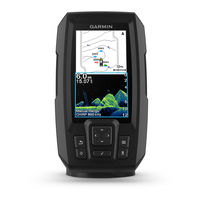 Garmin STRIKER Series Owner's Manual