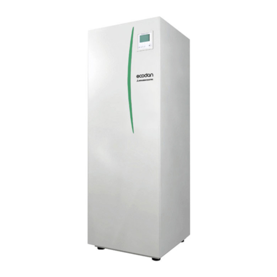 Mitsubishi Electric ERSC Operation Manual