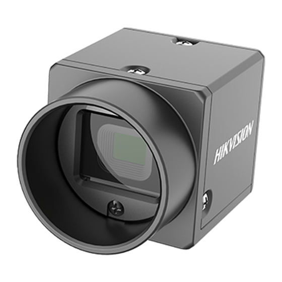 HIKVISION UD01715B User Manual