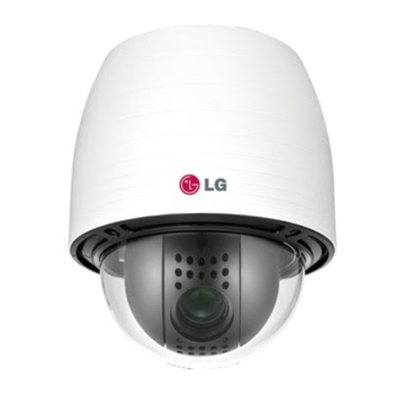 LG LNP2810 series Owner's Manual