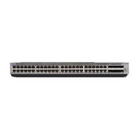 Extreme Networks VSP 7254XTQ Installing Manual