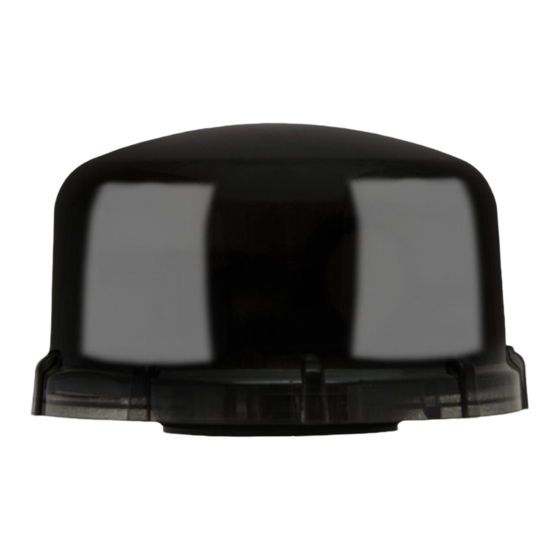 TVILIGHT OPENSKY Zhaga IoT Installation Manual