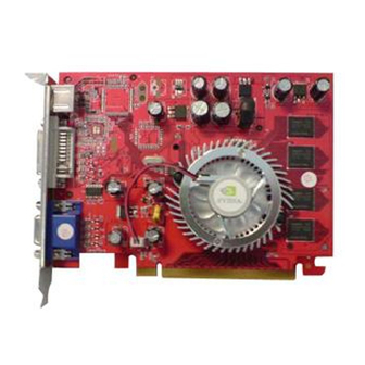 Diablotek V6500-256P Specifications