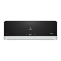 Electrolux ESV12CRU-A1 User Manual