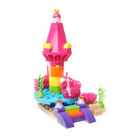 Mega Construx FFP25 Manual