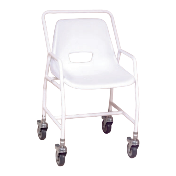 NRS Healthcare F19054 User Instructions