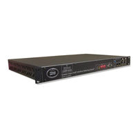 Glensound DARK16I Manual