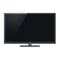 LED TV Panasonic TH-L47ET5M Service Manual