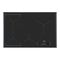 Hob AEG IAE84881FB User Manual