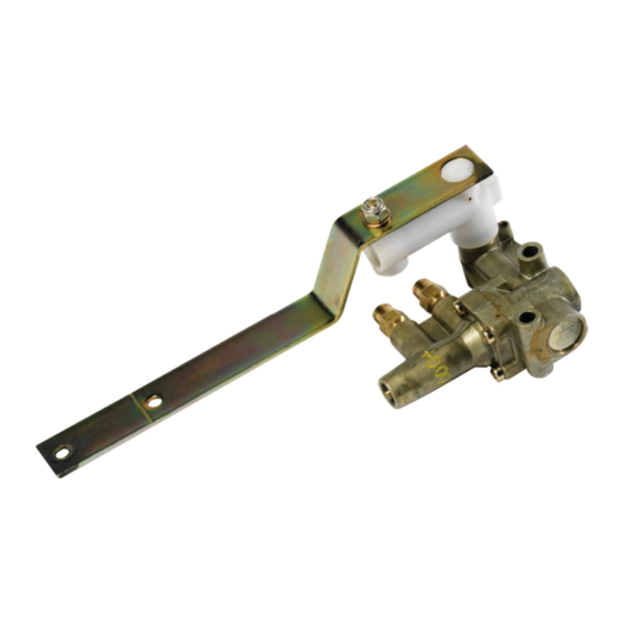 Link 450 Series Installation Instructions Manual