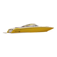 MasterCraft SALTWATER 2011 Series Owner's Manual