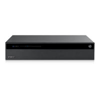 Wisenet PRP-5000H16 Quick Start Manual