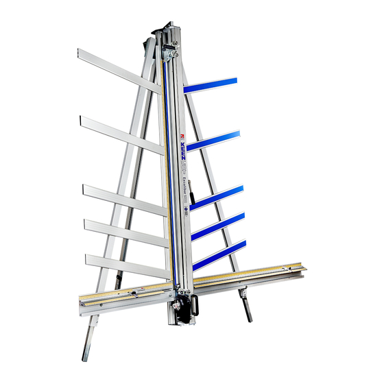 KEENCUT Excalibur 6000 Installation Manual