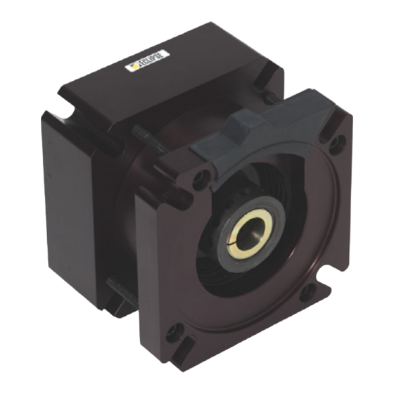 Nexen ECLIPSE Manuals