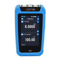 Additel ADT227 User Manual
