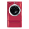 Washer Frigidaire FAFS4474LA Specification Sheet