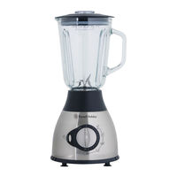Russell Hobbs RHB-314 User Manual