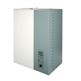 Nortec NHRS 135-180 Installation And Operation Manual