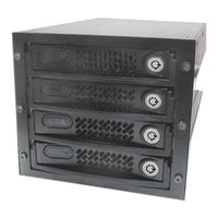 StorCase Technology Data Express D400 User Manual