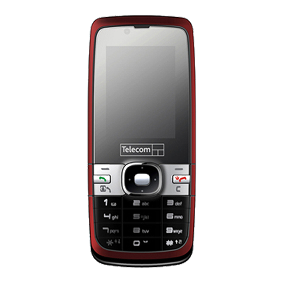 Telecom R6 Manual