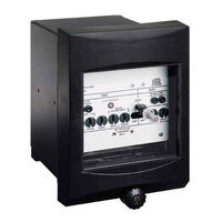 Basler BE1-51B Instruction Manual