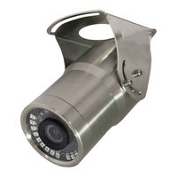 Genie SSAHD2B User Manual