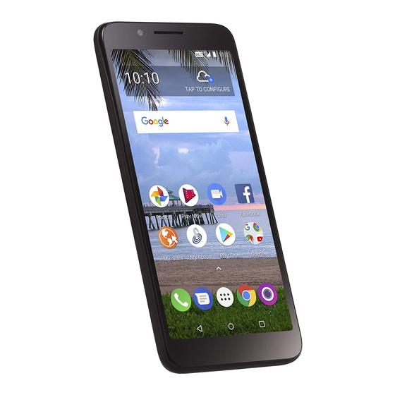 TCL LX User Manual