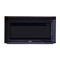 Microwave Oven Sharp Carousel R-1512 Installation Instructions Manual