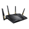 Network Router asus RT-AX88U Quick Start Manual