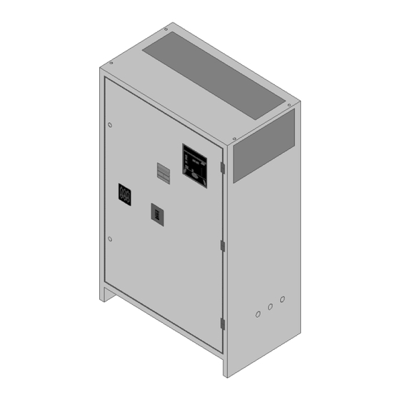 HindlePower AT30 SERIES Operating And Service Instructions