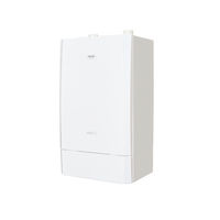 Keston Heat2 55P User Manual