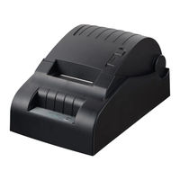 Cashino CSN-58III User Manual