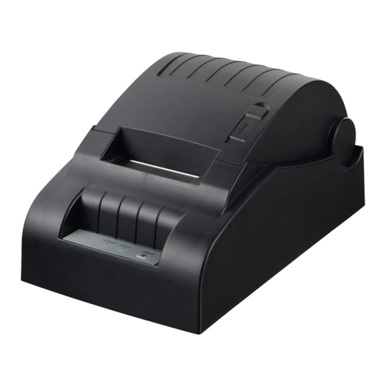 Cashino CSN-58III User Manual