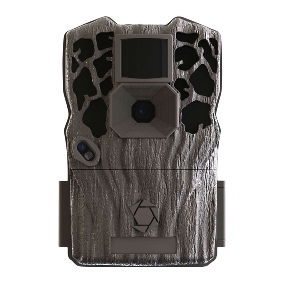 Stealth Cam XV4 Firmware Update