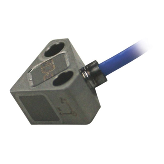 PCB Piezotronics 3503A1060KG Installation And Operating Manual