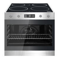 Juno JKSI300R8 User Manual