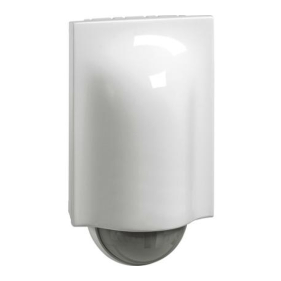 LEGRAND 0 488 34 Manual