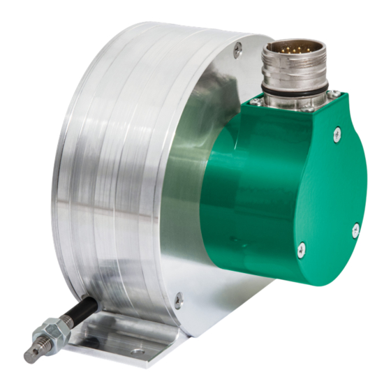 Lika SFEM1-05000 Manuals