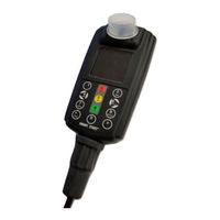Smart Start SSI-2035 User Manual