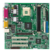 MSI MS-6575 Manual