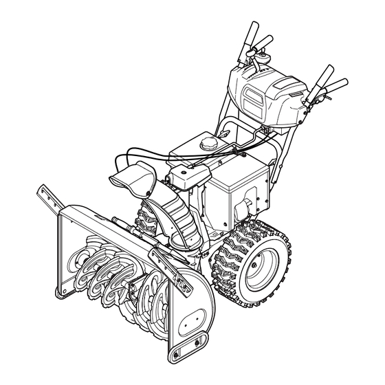 Craftsman C459-52414 Operator's Manual