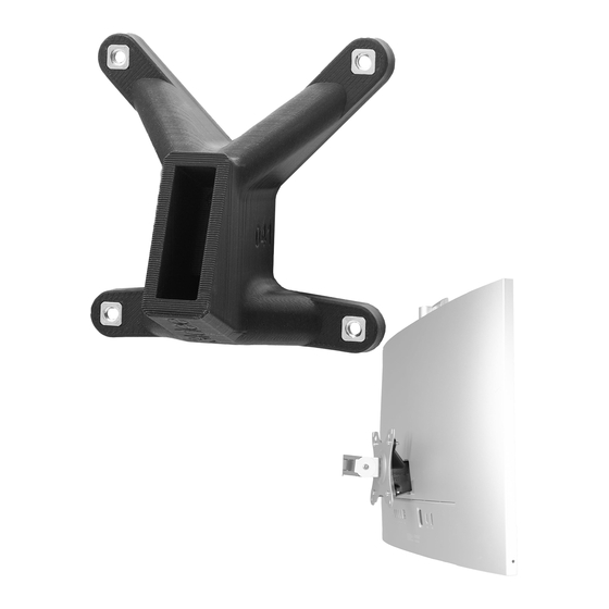 3idee hp-eo-g9 Assembly Instructions Manual
