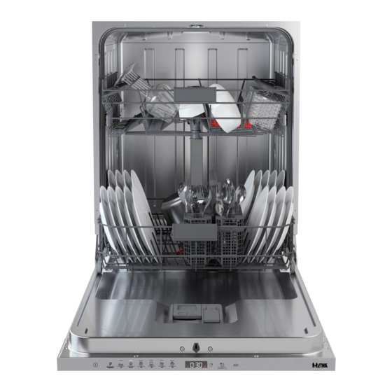 ETNA VW244HN User Manual