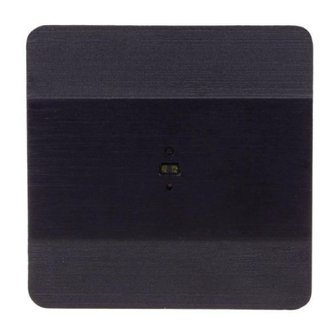 F&F DRL-60-12 Manual