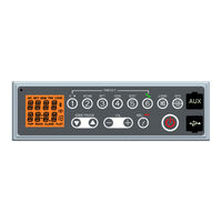 Ortek TD-68 Full User Manual
