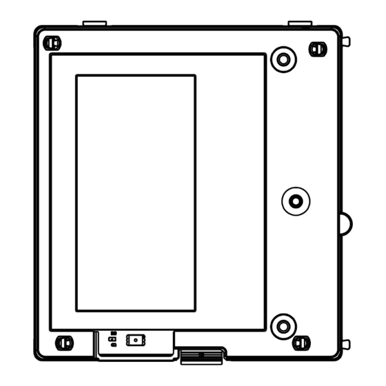 Ekinex SIGNUM Manual