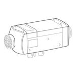 Aussie Traveller 266210001 Installation Manual