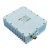 Actox ABE8KXH User Manual