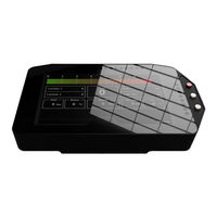 KMS DA-7 Manual